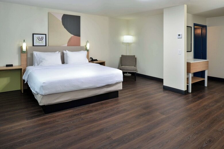 Aparthotel Extended Stay America - Dallas - Market Center