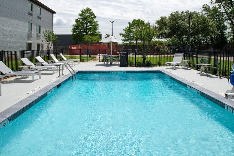 Aparthotel Extended Stay America - Dallas - Market Center