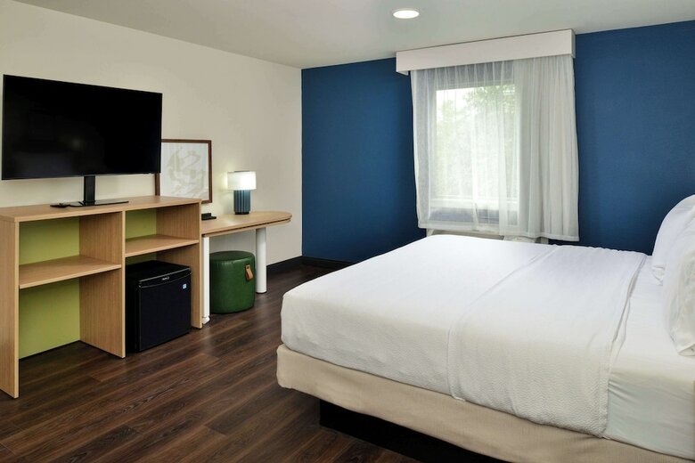 Aparthotel Extended Stay America - Dallas - Market Center