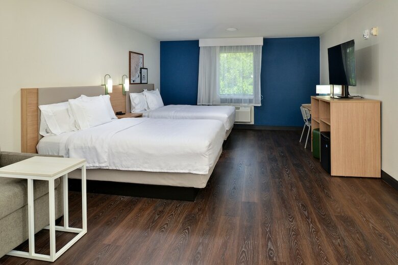 Aparthotel Extended Stay America - Dallas - Market Center