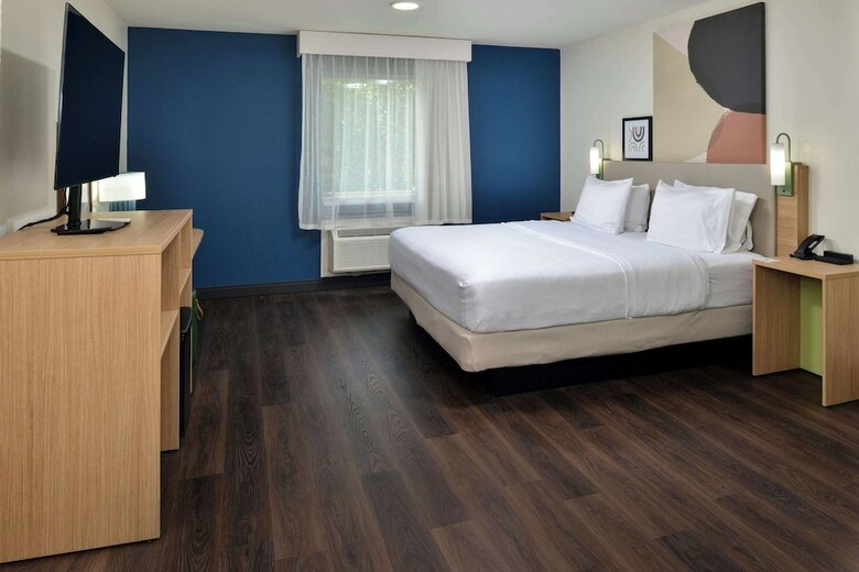 Aparthotel Extended Stay America - Dallas - Market Center