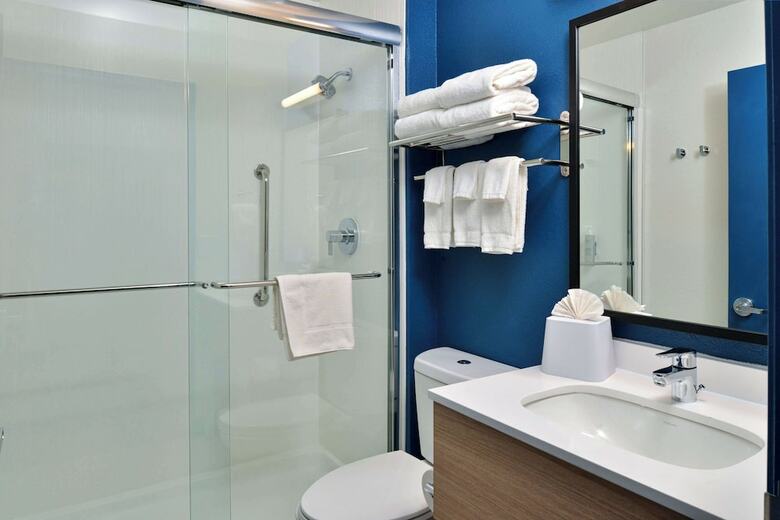 Aparthotel Extended Stay America - Dallas - Market Center