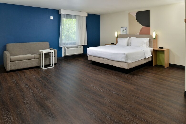 Aparthotel Extended Stay America - Dallas - Market Center