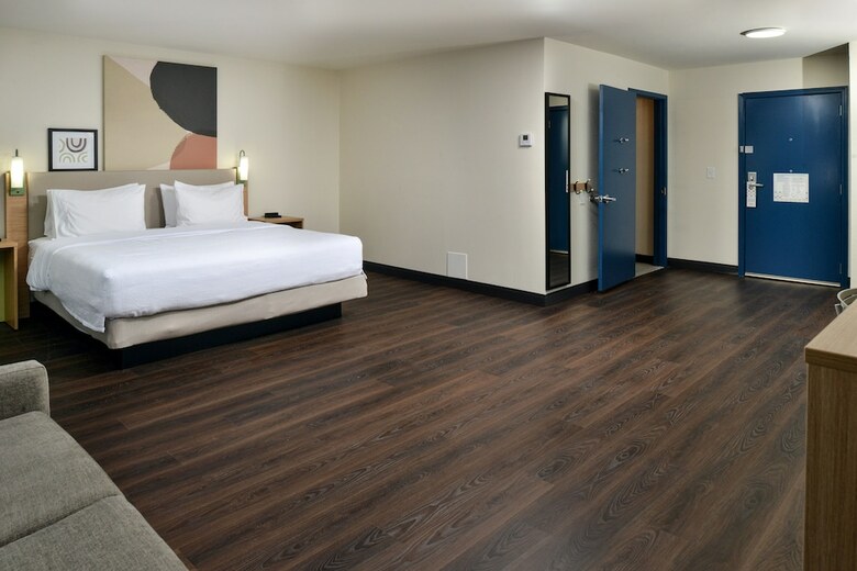 Aparthotel Extended Stay America - Dallas - Market Center