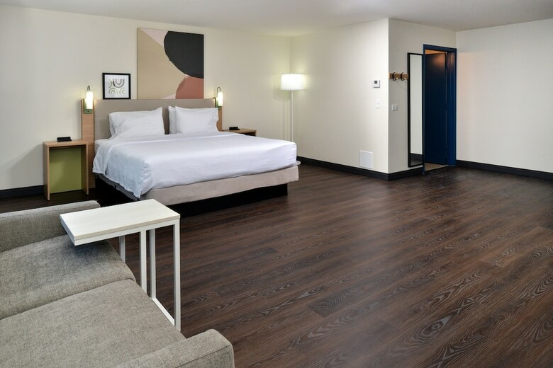 Aparthotel Extended Stay America - Dallas - Market Center