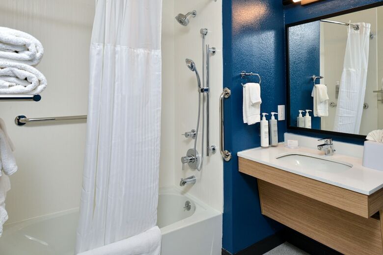 Aparthotel Extended Stay America - Dallas - Market Center