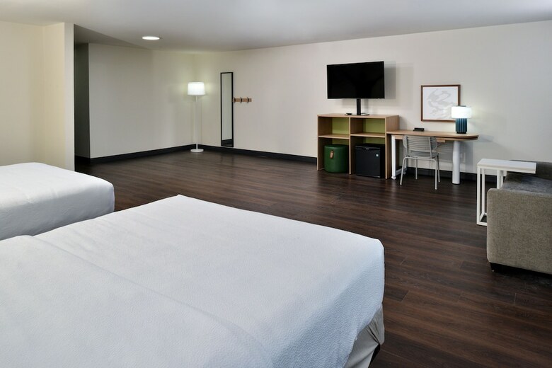 Aparthotel Extended Stay America - Dallas - Market Center