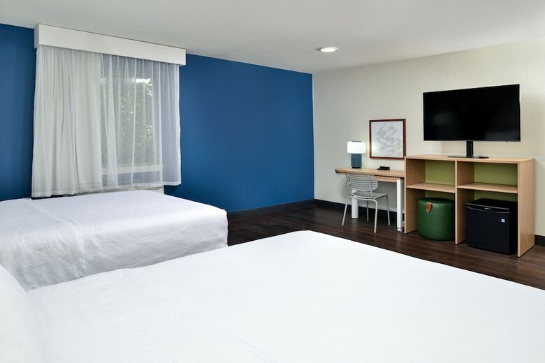 Aparthotel Extended Stay America - Dallas - Market Center