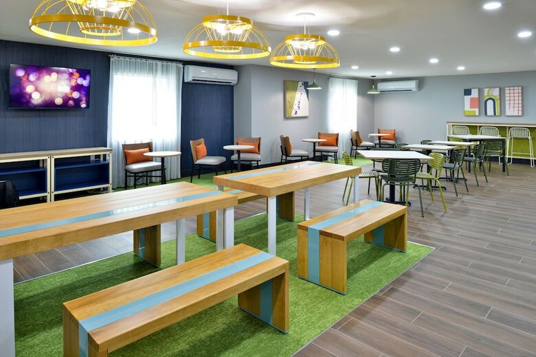 Aparthotel Extended Stay America - Dallas - Market Center
