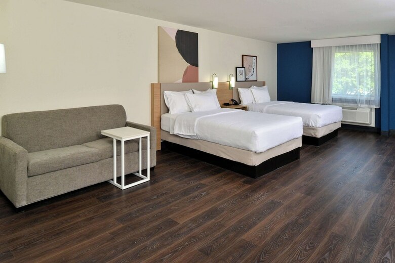 Aparthotel Extended Stay America - Dallas - Market Center