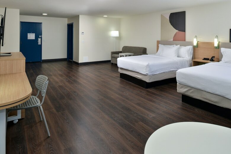 Aparthotel Extended Stay America - Dallas - Market Center
