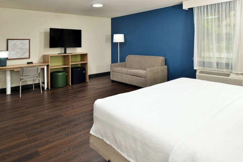 Aparthotel Extended Stay America - Dallas - Market Center