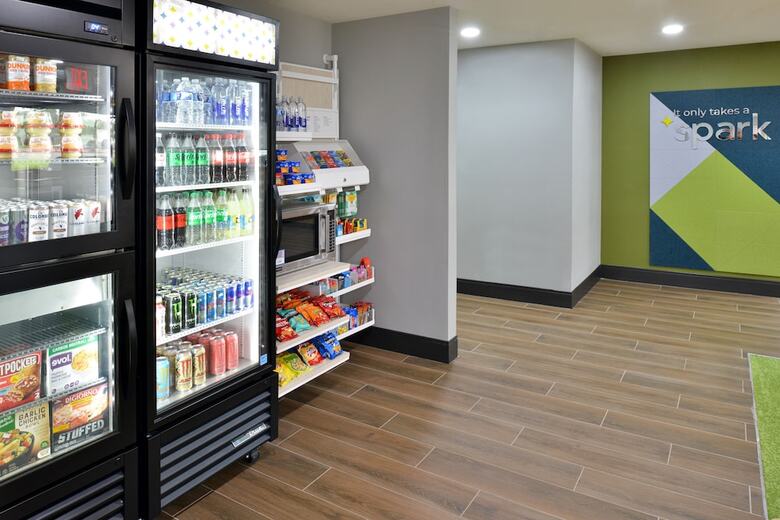 Aparthotel Extended Stay America - Dallas - Market Center