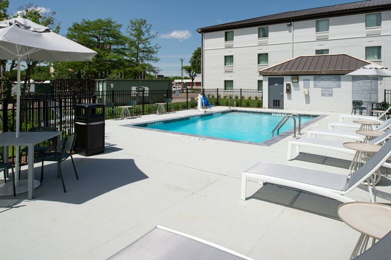 Aparthotel Extended Stay America - Dallas - Market Center