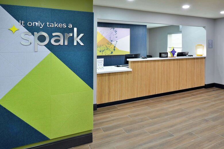 Aparthotel Extended Stay America - Dallas - Market Center