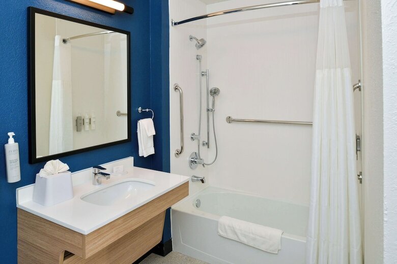 Aparthotel Extended Stay America - Dallas - Market Center