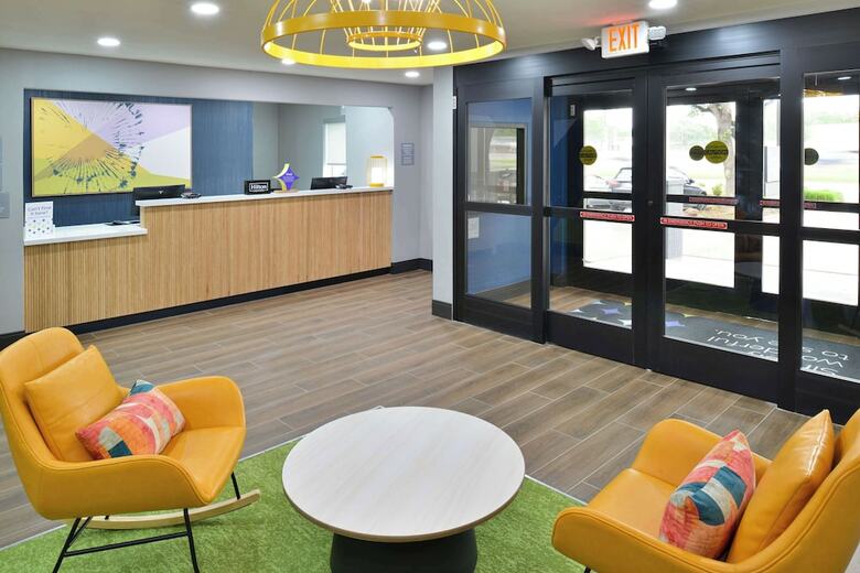 Aparthotel Extended Stay America - Dallas - Market Center