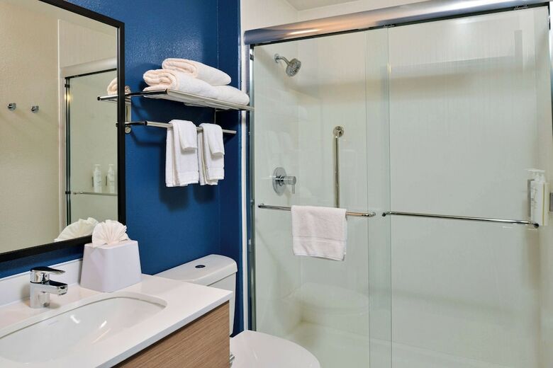 Aparthotel Extended Stay America - Dallas - Market Center