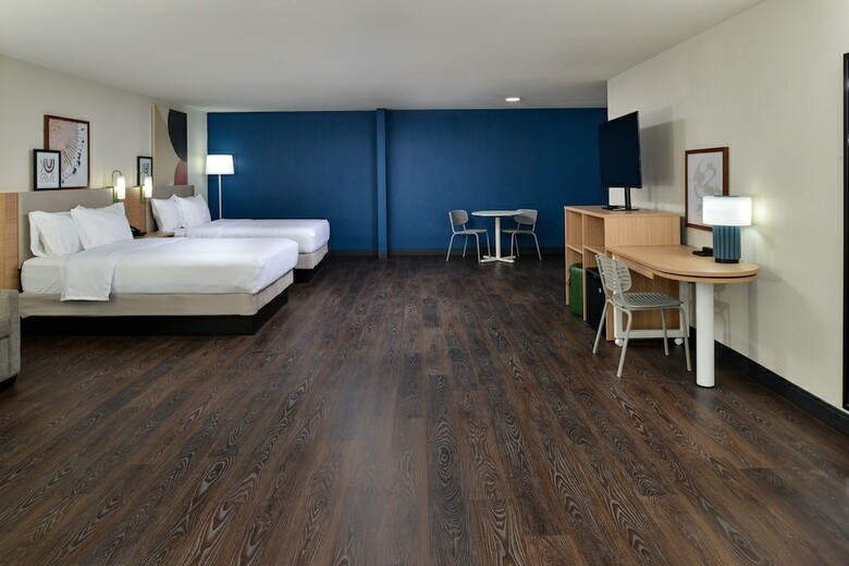 Aparthotel Extended Stay America - Dallas - Market Center