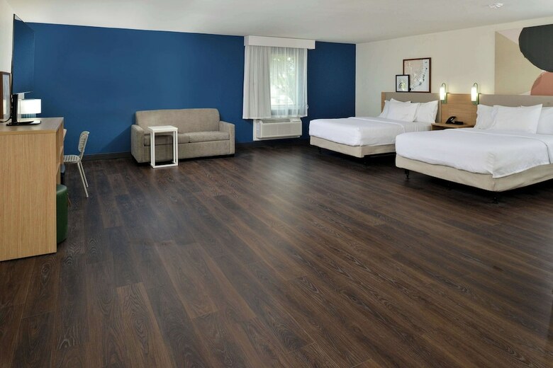 Aparthotel Extended Stay America - Dallas - Market Center