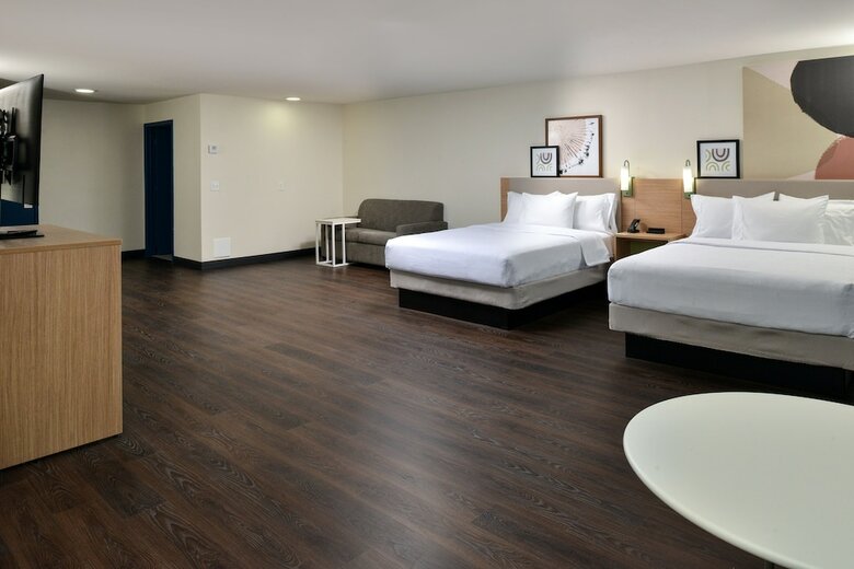 Aparthotel Extended Stay America - Dallas - Market Center