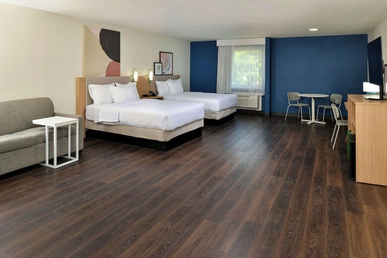 Aparthotel Extended Stay America - Dallas - Market Center