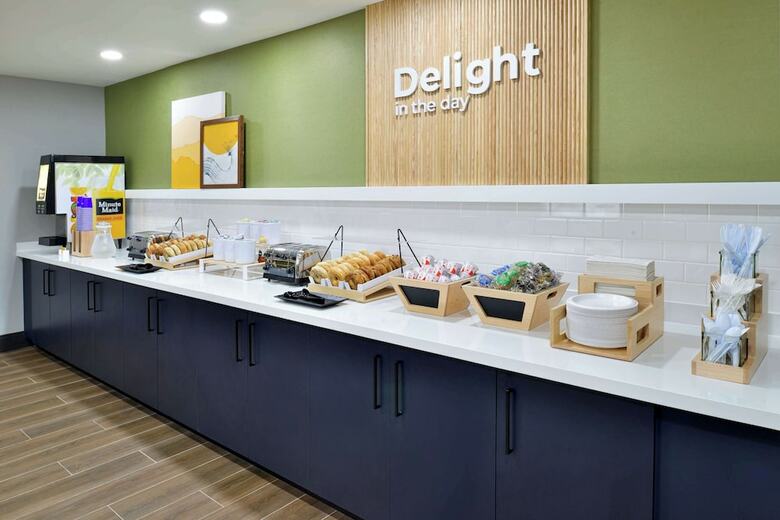 Aparthotel Extended Stay America - Dallas - Market Center