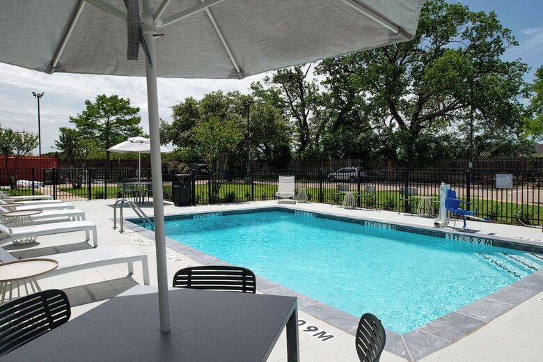Aparthotel Extended Stay America - Dallas - Market Center