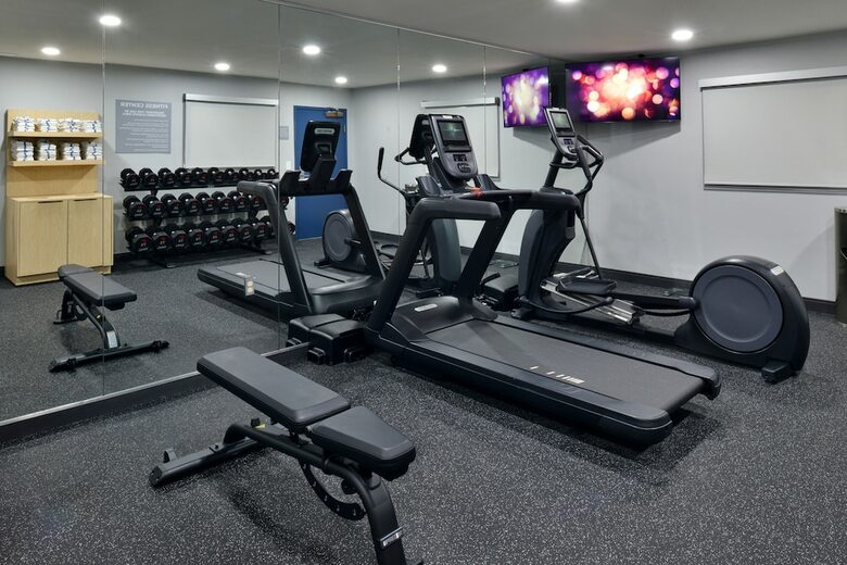 Aparthotel Extended Stay America - Dallas - Market Center