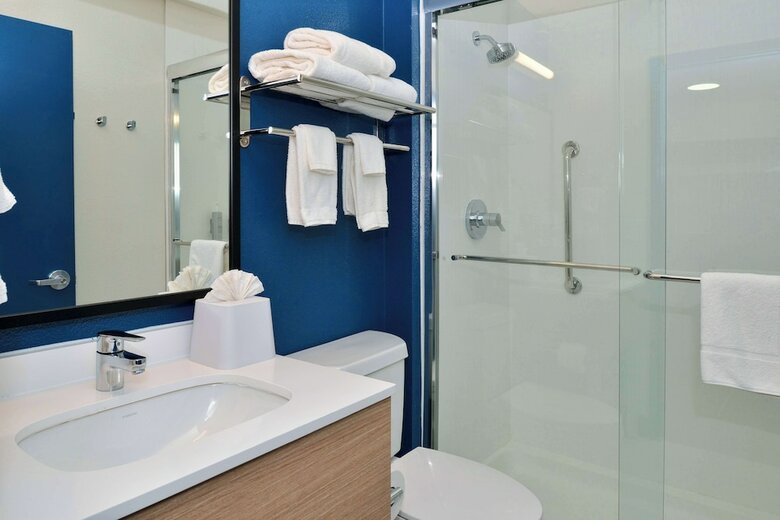 Aparthotel Extended Stay America - Dallas - Market Center