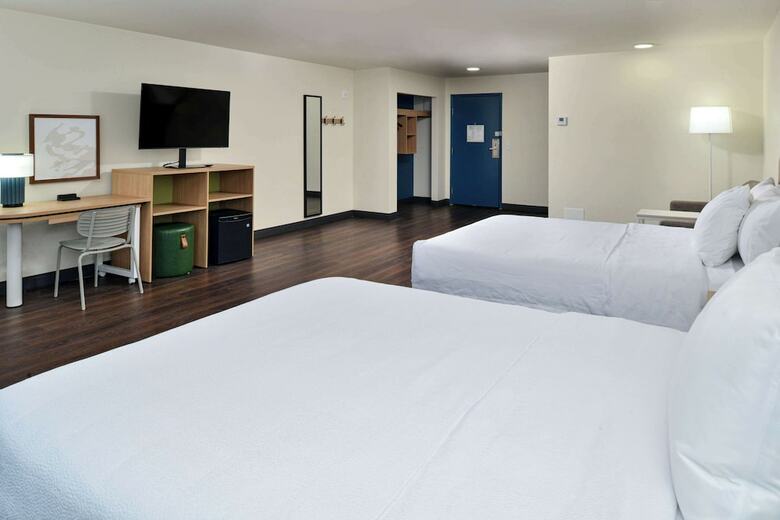 Aparthotel Extended Stay America - Dallas - Market Center