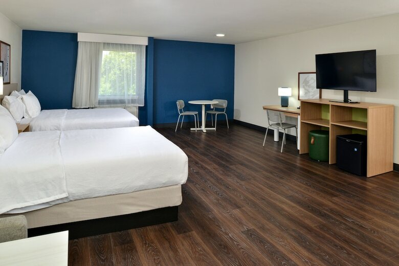 Aparthotel Extended Stay America - Dallas - Market Center