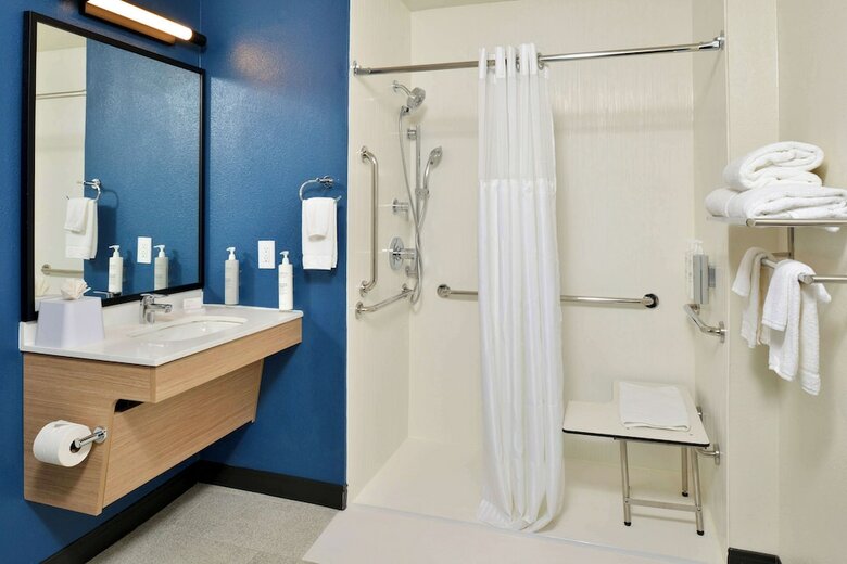 Aparthotel Extended Stay America - Dallas - Market Center