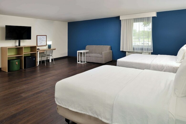 Aparthotel Extended Stay America - Dallas - Market Center