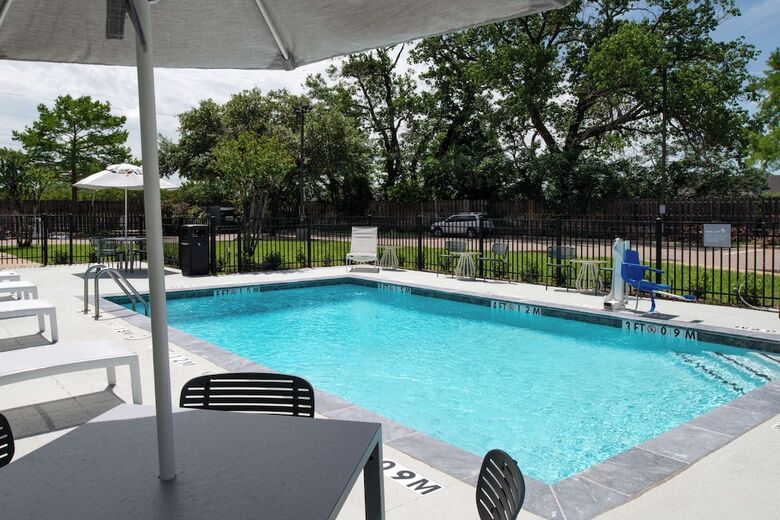 Aparthotel Extended Stay America - Dallas - Market Center