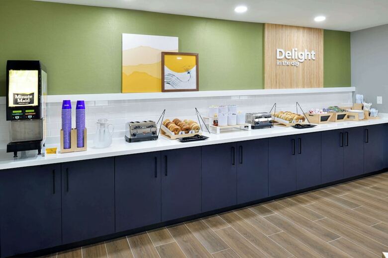 Aparthotel Extended Stay America - Dallas - Market Center
