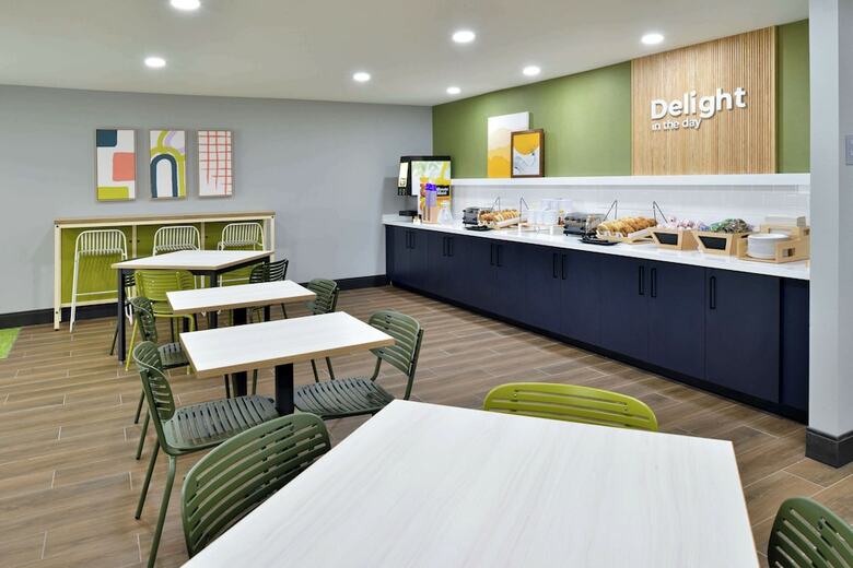 Aparthotel Extended Stay America - Dallas - Market Center