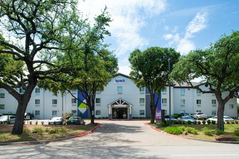 Aparthotel Extended Stay America - Dallas - Market Center