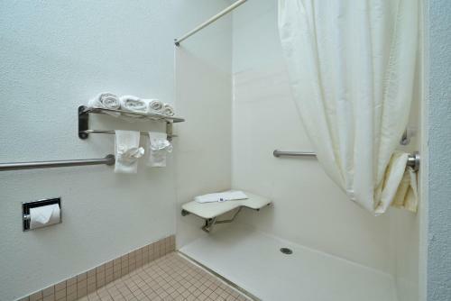 Motel 6 Dallas - North