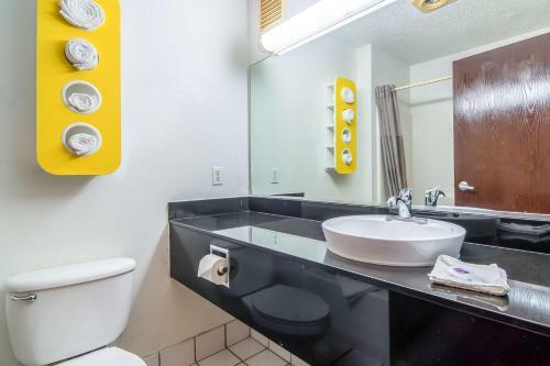Motel 6 Dallas - North