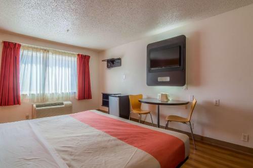 Motel 6 Dallas - North