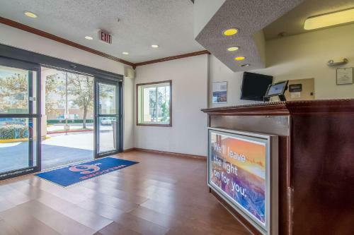 Motel 6 Dallas - North