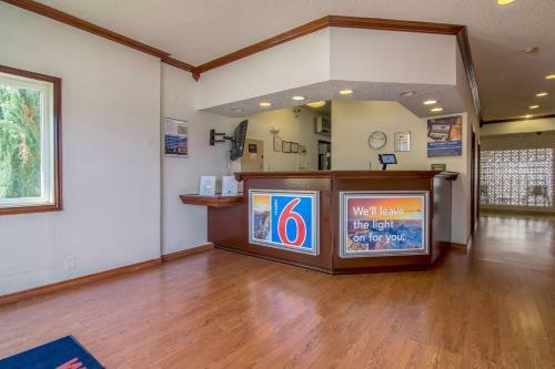 Motel 6 Dallas - North