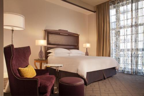 Fort Worth Ashton Hotel