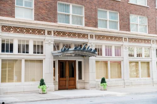 Fort Worth Ashton Hotel