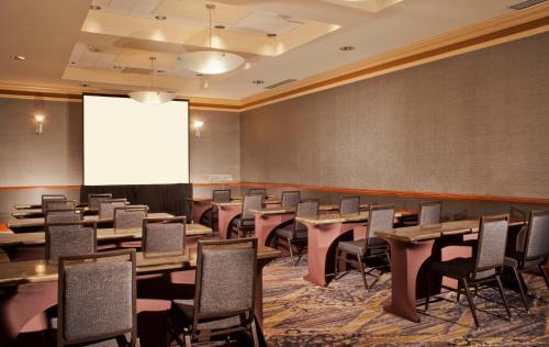 Fort Worth Ashton Hotel
