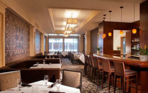 Fort Worth Ashton Hotel
