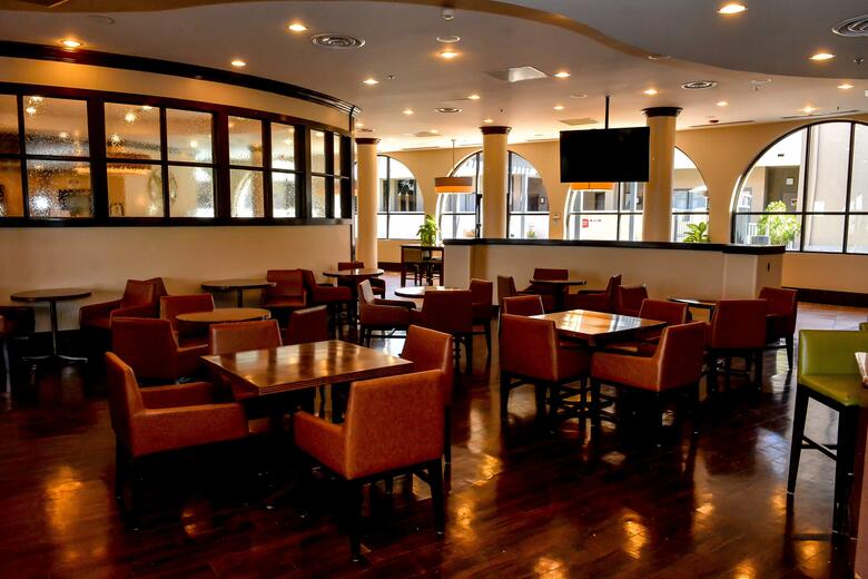 Hotel Holiday Inn El Paso West ? Sunland Park