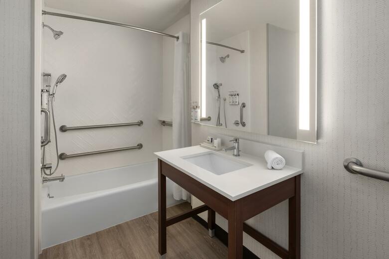 Hotel Holiday Inn El Paso West ? Sunland Park