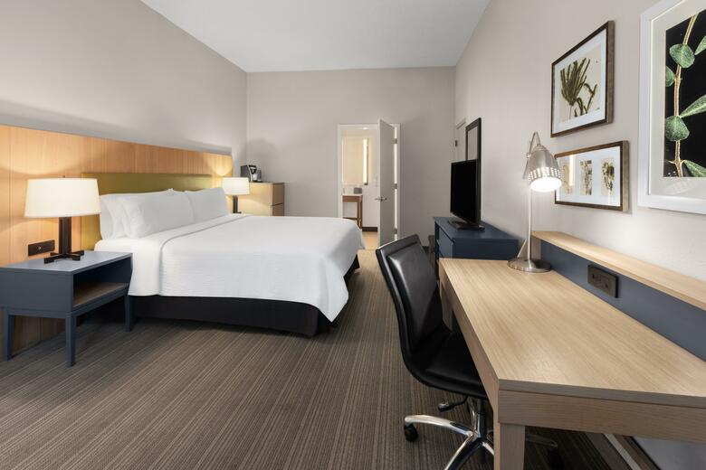 Hotel Holiday Inn El Paso West ? Sunland Park